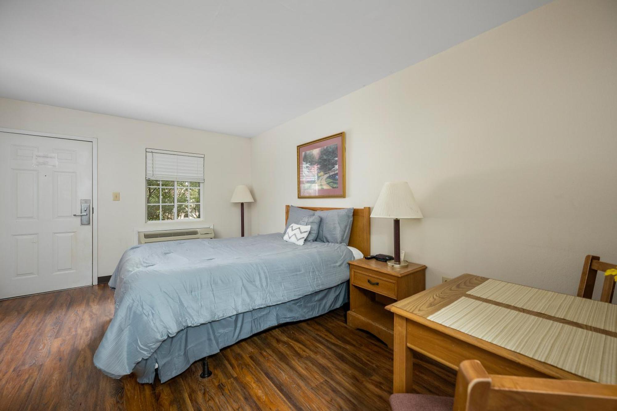 Affordable Suites Myrtle Beach Exterior foto