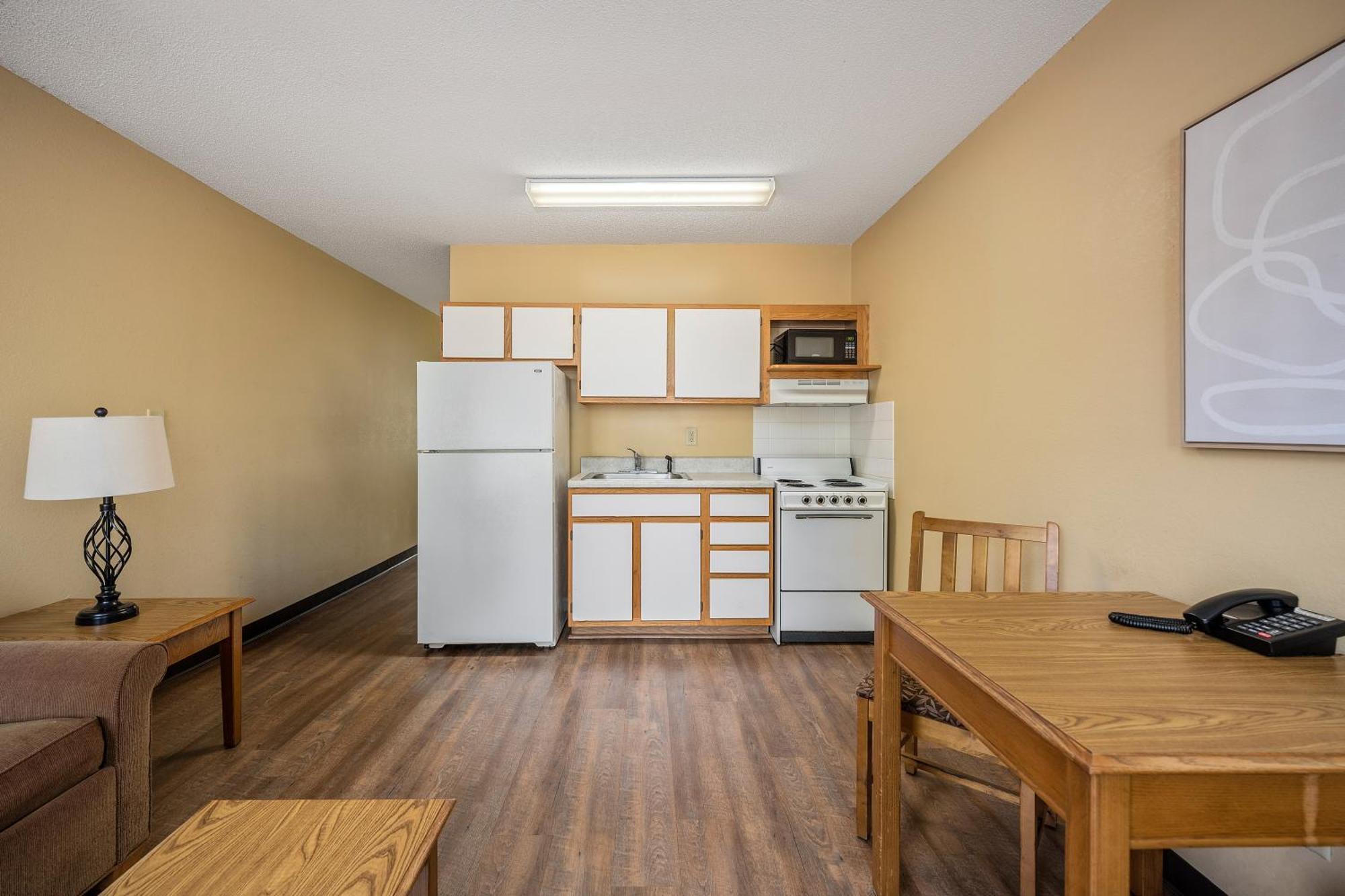 Affordable Suites Myrtle Beach Exterior foto
