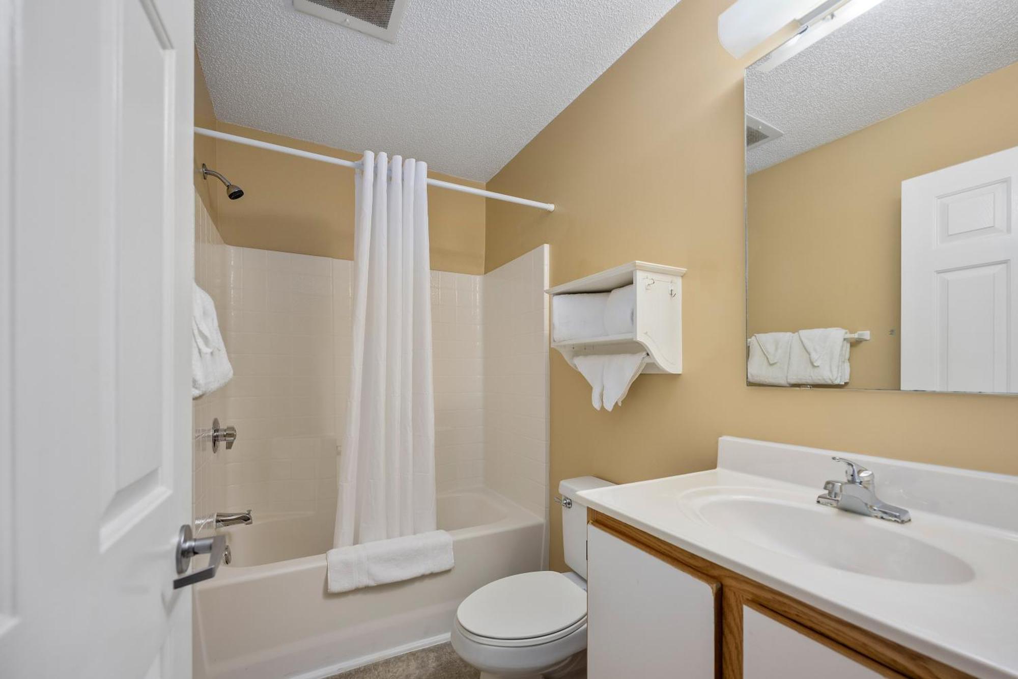 Affordable Suites Myrtle Beach Exterior foto