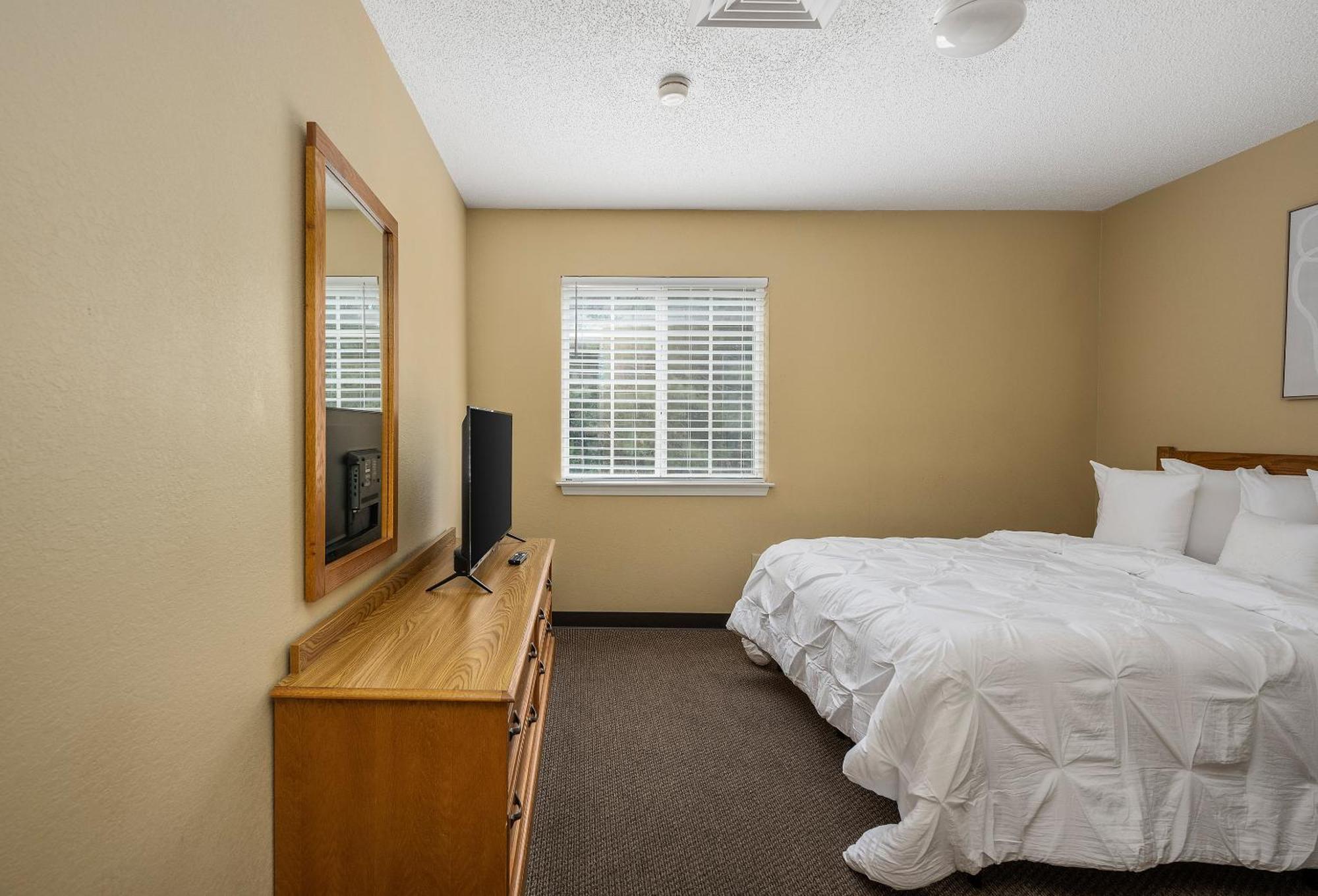 Affordable Suites Myrtle Beach Exterior foto