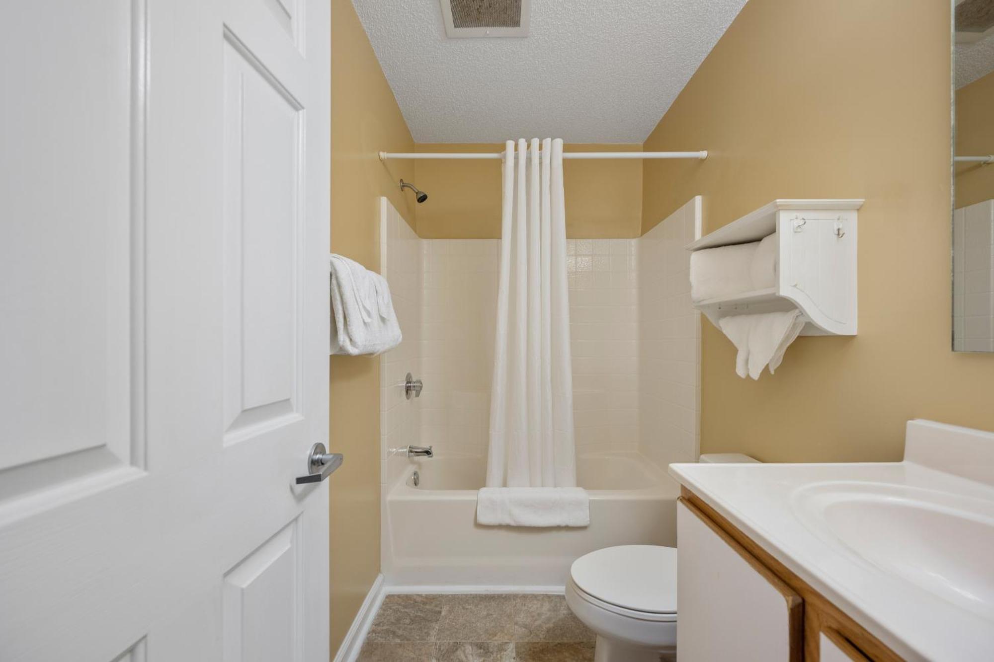 Affordable Suites Myrtle Beach Exterior foto
