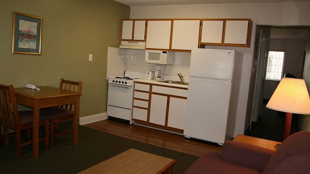 Affordable Suites Myrtle Beach Exterior foto